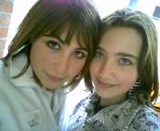 me and juW