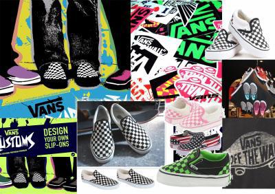 hello vans