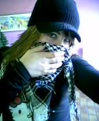 emo vandals !!!