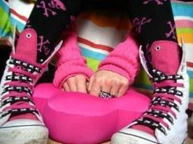 c'est mes pieds     mdr !!!