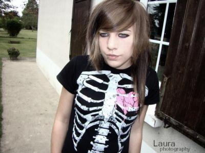 j'adorrrre le s-hirt