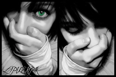 les yeux a tombé !!!